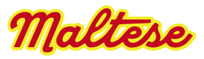 Maltese grocery logo